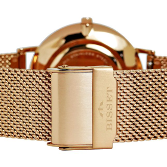 Zegarek Damski Bisset BSBF33-4 - 6