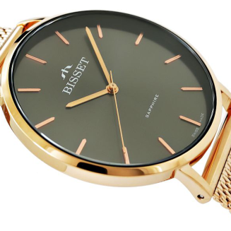 Zegarek Damski Bisset BSBF33-4 - 3