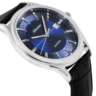 Zegarek Męski ADRIATICA Premiere A2804.5215Q + BOX - 3
