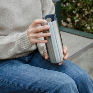 Kubek termiczny Eva Solo To Go Urban 0.35l Night sky - 5