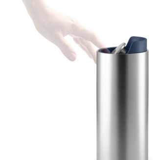 Kubek termiczny Eva Solo To Go Urban 0.35l Night sky | CENA PREMIEROWA - 3