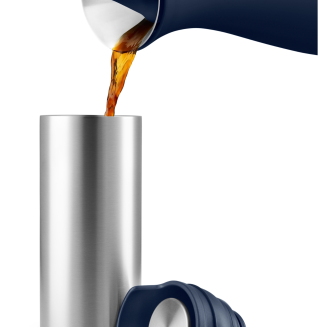 Kubek termiczny Eva Solo To Go Urban 0.35l Night sky - 2