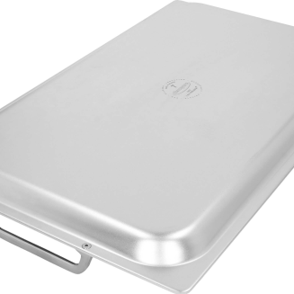  Demeyere Specialties 7 steel plate - 9