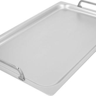  Demeyere Specialties 7 steel plate - 8