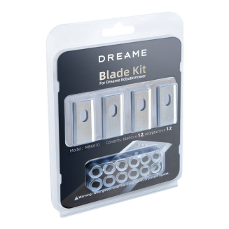 Zestaw Noży do Robota Koszącego Dreame A1, A1 Pro, A2 - 2