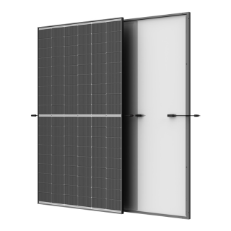 Fotowoltaika balkonowa z magazynem energii 1,92kWh EcoFlow STREAM Ultra 1020W - 3
