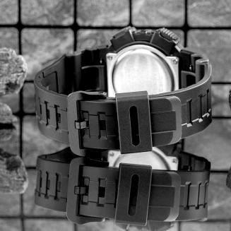 Zegarek Męski CASIO Gerton AEQ-110W-1A3VDF + BOX - 7