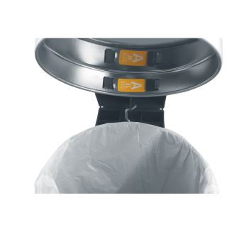  Brabantia PerfectFit Bags garbage bags size A 3l 20 pcs - 3