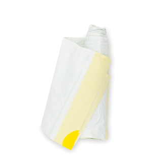  Brabantia PerfectFit Bags garbage bags size A 3l 20 pcs - 5