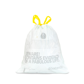  Brabantia PerfectFit Bags garbage bags size A 3l 20 pcs - 2