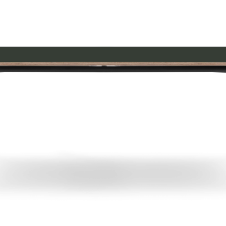  Eva Solo Taffel Conifer Table 90x200/320 cm - 8