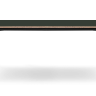  Eva Solo Taffel Conifer Table 90x200/320 cm - 10