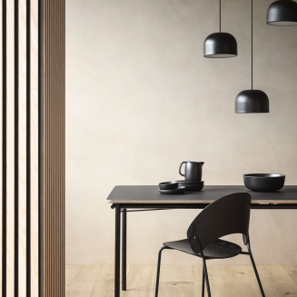  Eva Solo Taffel Conifer Table 90x200/320 cm - 4