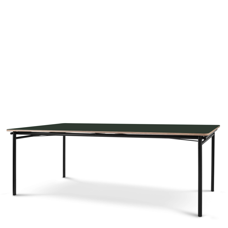  Eva Solo Taffel Conifer Table 90x200/320 cm