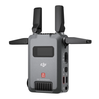 Odbiornik do bezprzewodowego systemu transmisji DJI SDR Transmission - 2