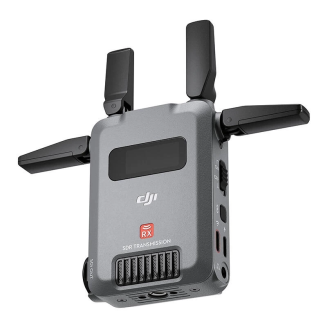 Odbiornik do bezprzewodowego systemu transmisji DJI SDR Transmission - 3