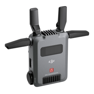 Odbiornik do bezprzewodowego systemu transmisji DJI SDR Transmission - 5