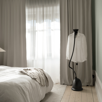  Steamery Cumulus black steamer - 6