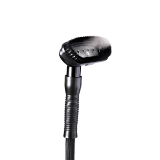  Steamery Cumulus black steamer - 2