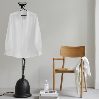  Steamery Cumulus black steamer - 10