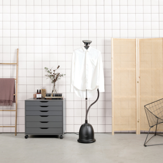  Steamery Cumulus black steamer - 8