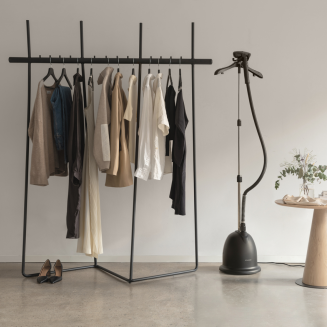  Steamery Cumulus black steamer - 11