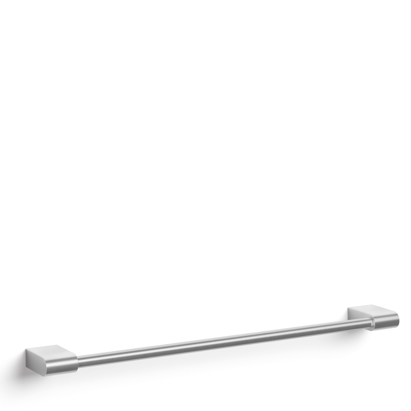 Zack Atore bathroom rail, matt, 65 cm
