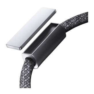 Kabel USB-C - USB-C Joyroom S-A50, 60W, 1,2m szary - 5