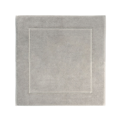  Aquanova London Truffle bathroom rug 60x60 cm