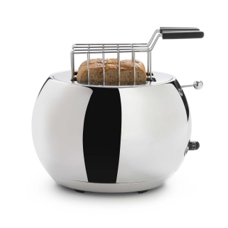 Klatki na tosty do tostera Casa Bugatti Romeo 2 sztuki - 2