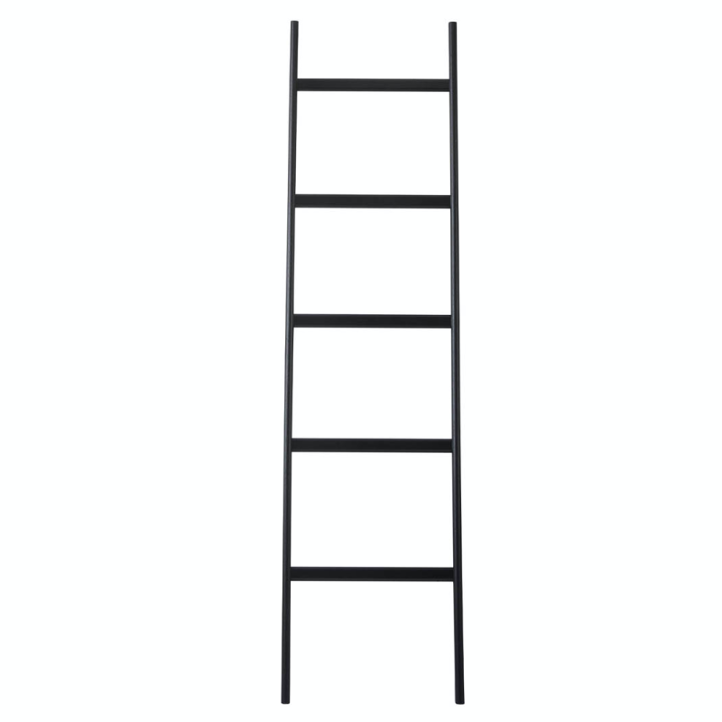  Aquanova Mink Black ladder