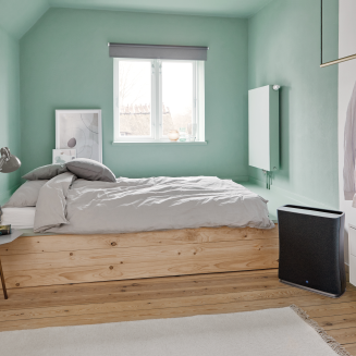  Stadler Form Roger 2 air purifier black | BUY CHEAPER WITH A DISCOUNT CODE - 2