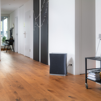  Stadler Form Roger 2 air purifier black | BUY CHEAPER WITH A DISCOUNT CODE - 7