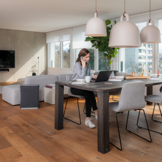  Stadler Form Roger 2 air purifier black | BUY CHEAPER WITH A DISCOUNT CODE - 3