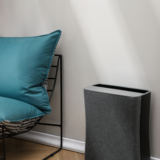  Stadler Form Roger 2 air purifier black | BUY CHEAPER WITH A DISCOUNT CODE - 5