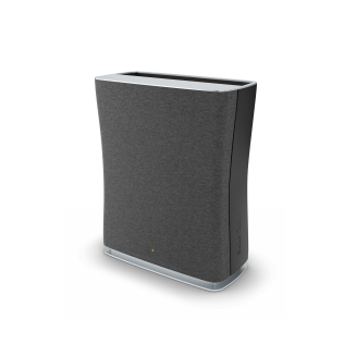  Stadler Form Roger 2 air purifier black | BUY CHEAPER WITH A DISCOUNT CODE - 8