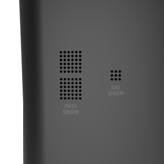  Stadler Form Roger 2 air purifier black | BUY CHEAPER WITH A DISCOUNT CODE - 6