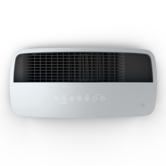  Stadler Form Roger 2 air purifier black | BUY CHEAPER WITH A DISCOUNT CODE - 4