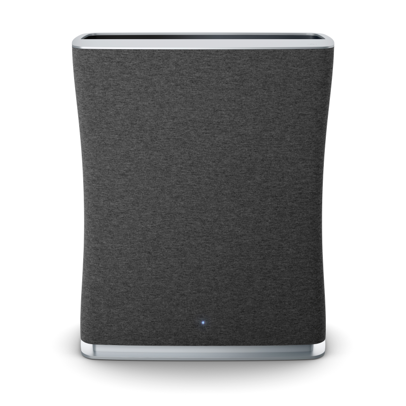 Stadler Form Roger 2 air purifier black | BUY CHEAPER WITH A DISCOUNT CODE