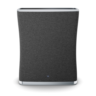  Stadler Form Roger 2 air purifier black | BUY CHEAPER WITH A DISCOUNT CODE