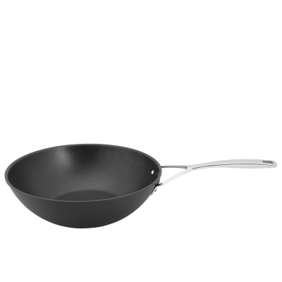  Demeyere Alu Pro titanium wok 5 - 30 cm