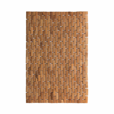  Sorema Mosaic bathroom mat 50x80 cm