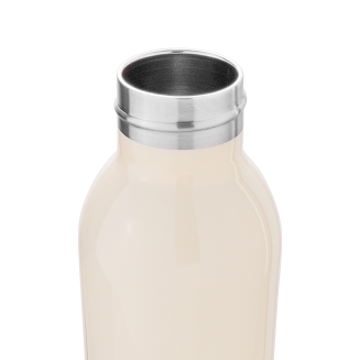 Butelka termiczna Casa Bugatti B BOTTLES Cream 500 ml - 3