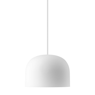  Eva Solo Quay Small White Hanging Lamp - 2