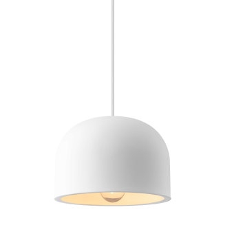  Eva Solo Quay Small White Hanging Lamp - 7