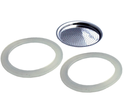  Spare parts set for Gefu Nando coffee maker (G-16390)