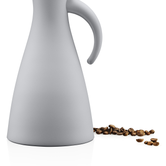  Thermos Eva Solo Classic 1l Marble Gray - 2