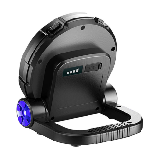 Latarka warsztatowa Superfire GM03 – 920 lm, 7 trybów - 2