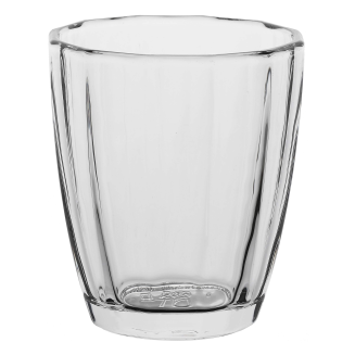  Set of 6 Rose&Tulipani Amami glasses, transparent, 320 ml - 3