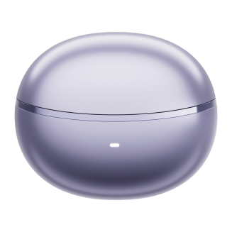 Słuchawki TWS QCY MeloBuds N70 (fioletowe) - 2